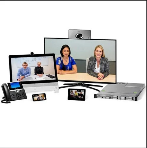 VIDEO CONFERENCING ROOM SOLUTIONS