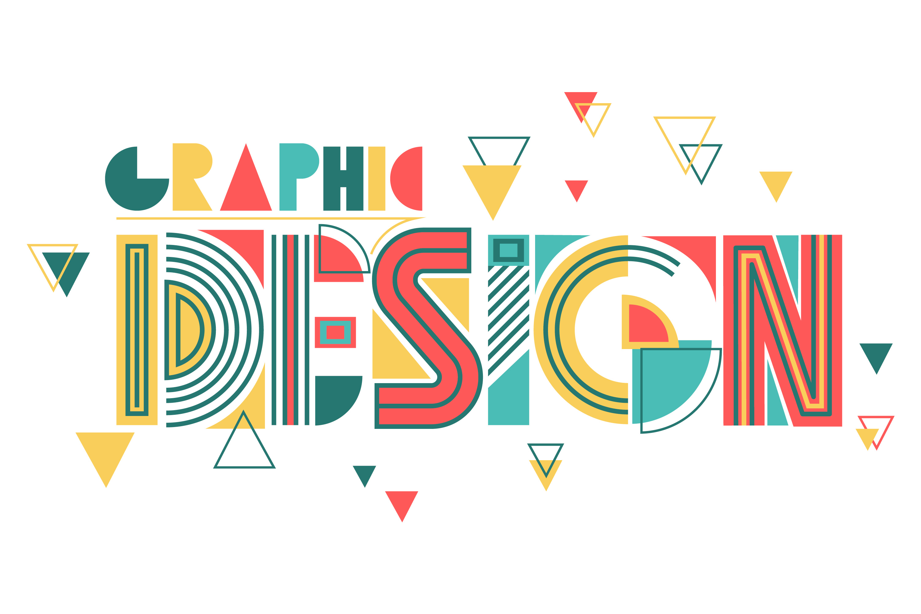 Logo & Graphic Design