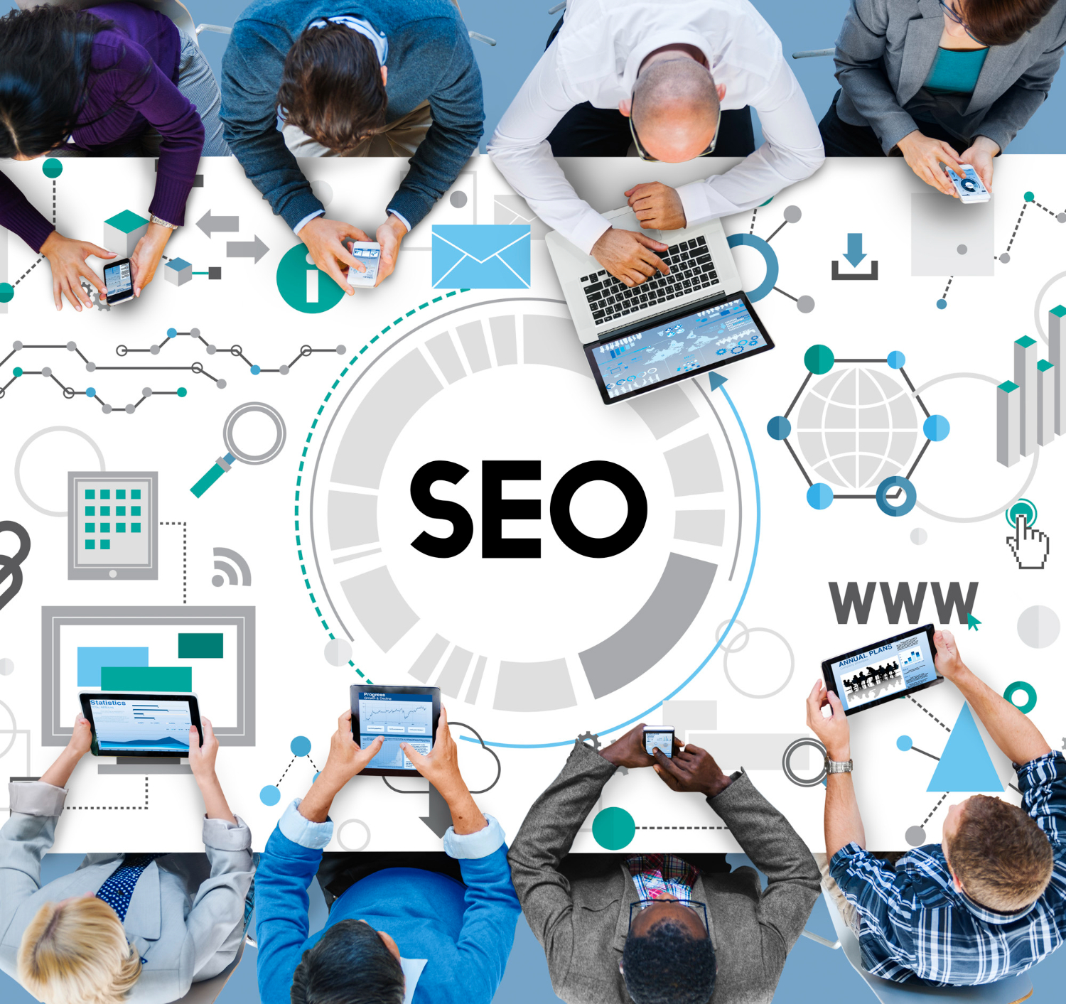 SEO Service